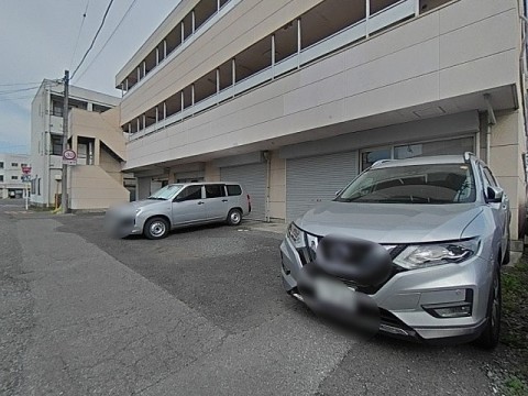 パノラマ