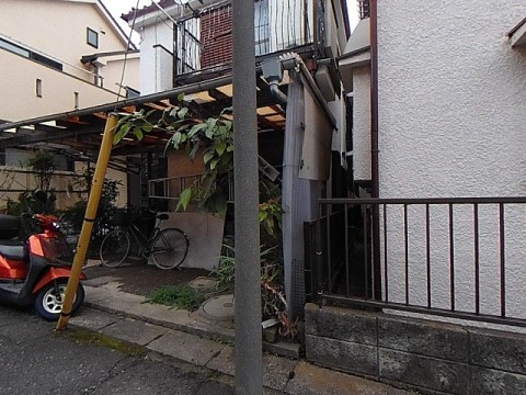 パノラマ