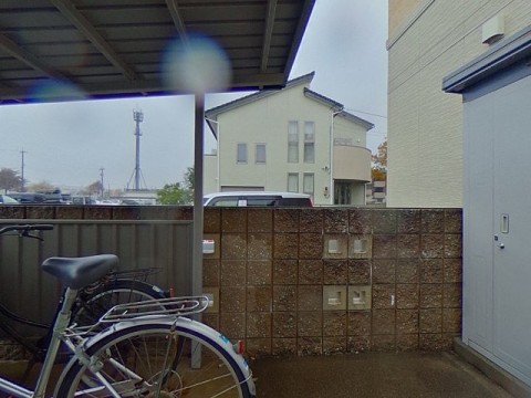 パノラマ