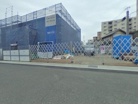パノラマ