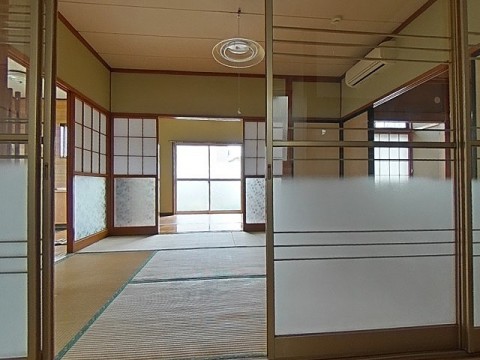 パノラマ