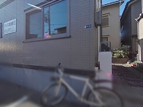 パノラマ