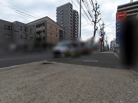 パノラマ