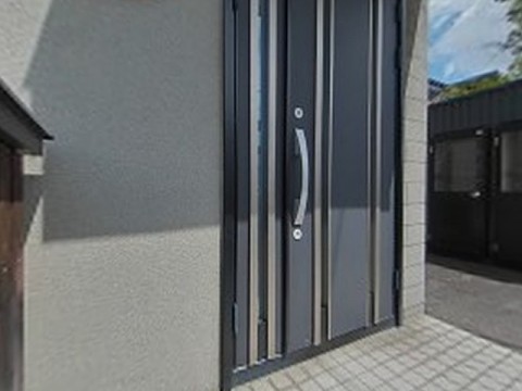 パノラマ