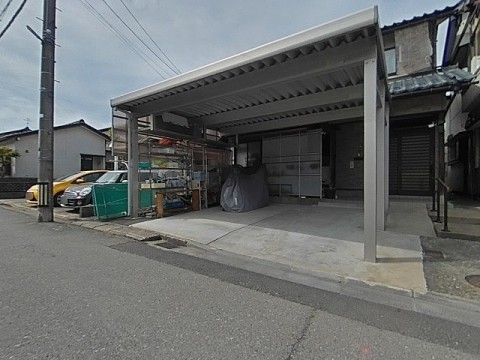 パノラマ
