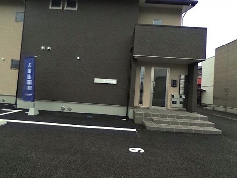 パノラマ