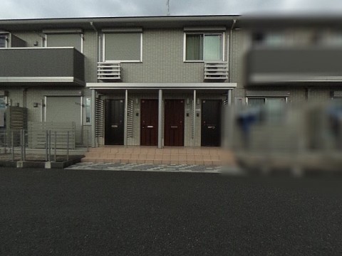 パノラマ