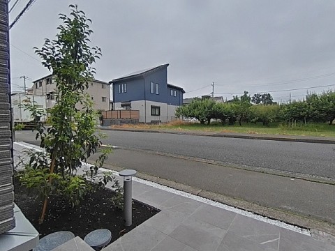 パノラマ