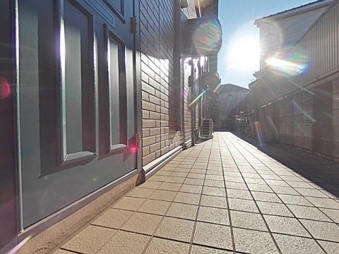 パノラマ