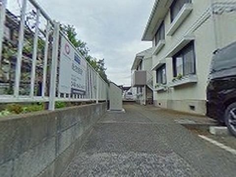 パノラマ