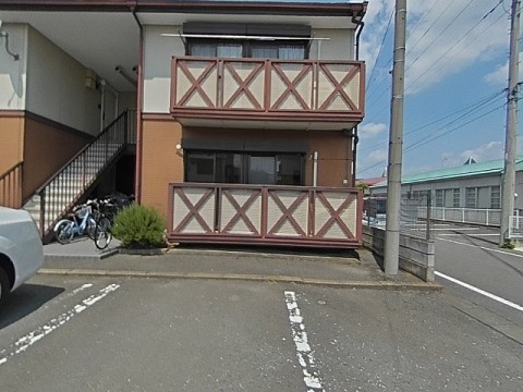 パノラマ