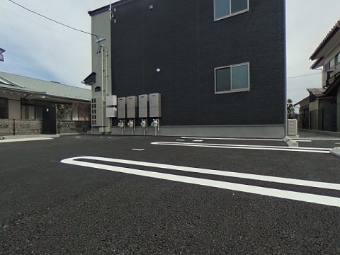 パノラマ