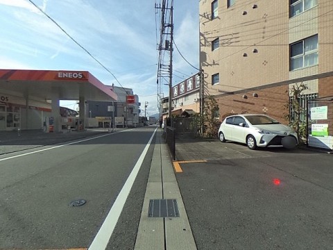 パノラマ
