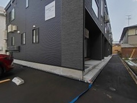 パノラマ