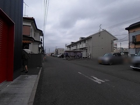 パノラマ