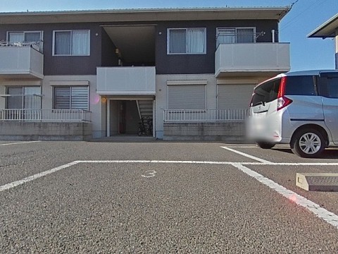 パノラマ