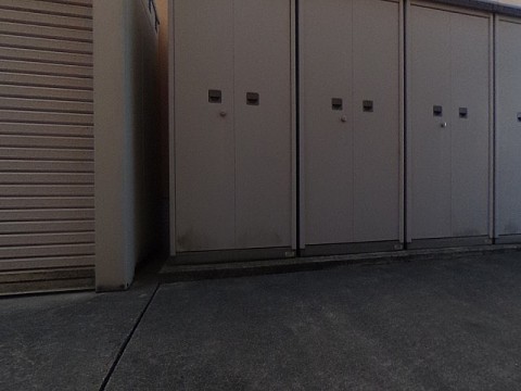 パノラマ