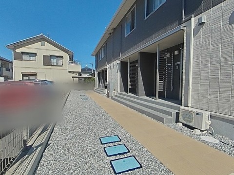パノラマ