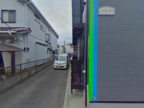 パノラマ