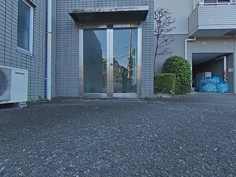 パノラマ