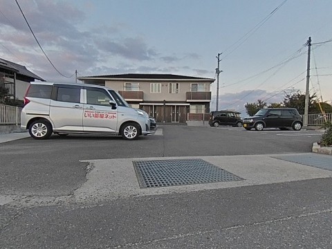 パノラマ