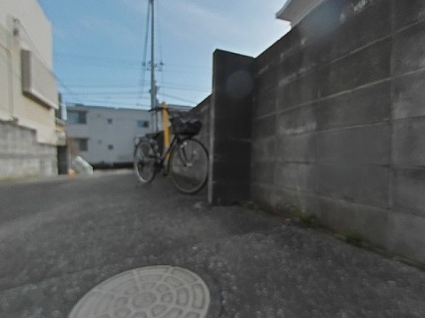 パノラマ