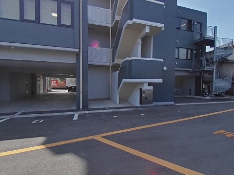 パノラマ