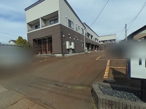 パノラマ
