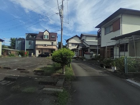 パノラマ