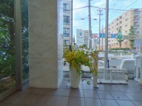 パノラマ