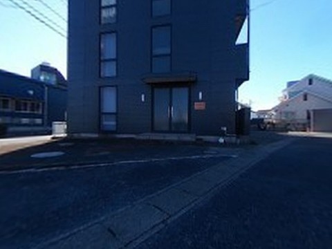 パノラマ