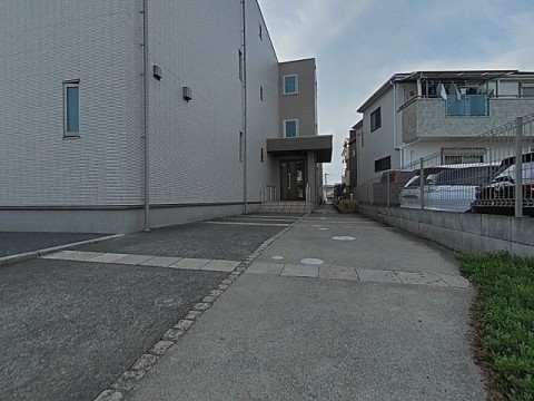 パノラマ