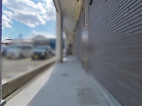 パノラマ