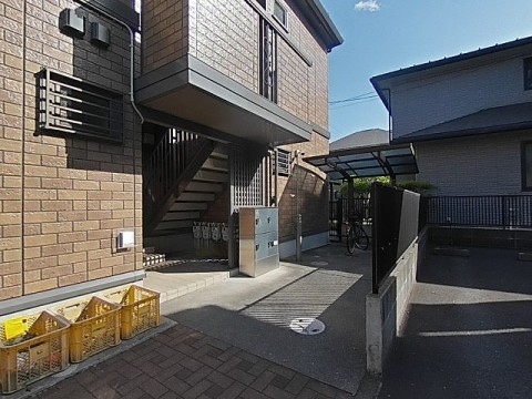 パノラマ