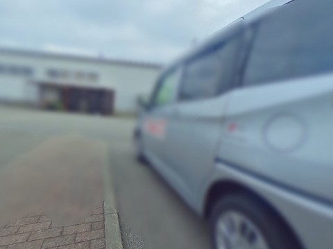 パノラマ