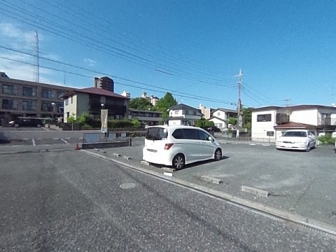 パノラマ