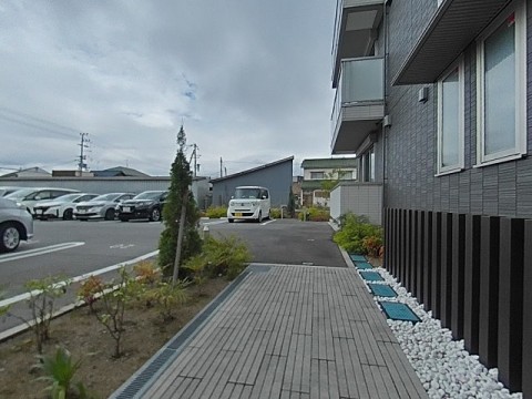 パノラマ