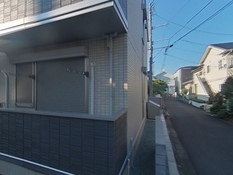 パノラマ
