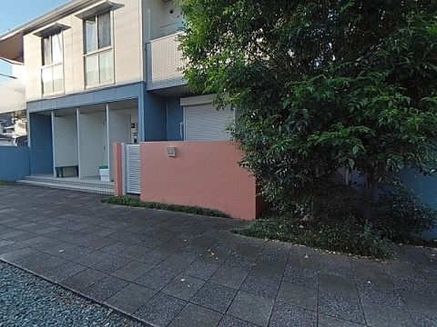 パノラマ