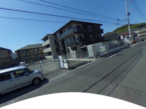 パノラマ