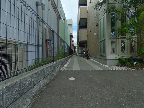 パノラマ