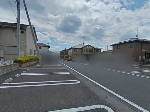 パノラマ