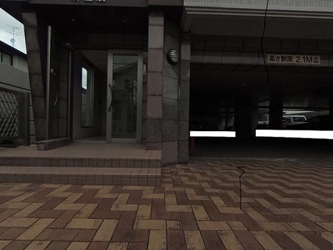 パノラマ