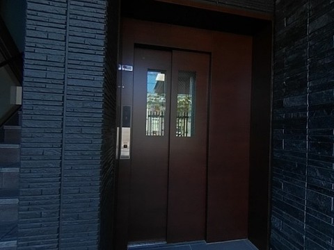 パノラマ