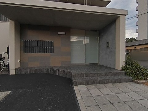 パノラマ