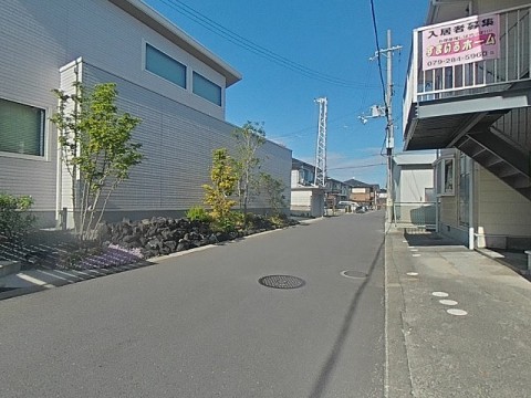 パノラマ