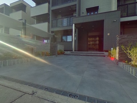 パノラマ