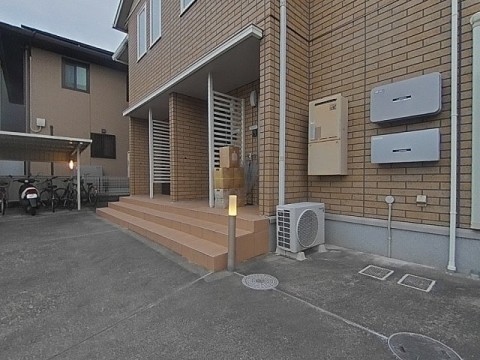 パノラマ