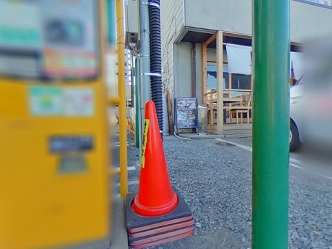 パノラマ
