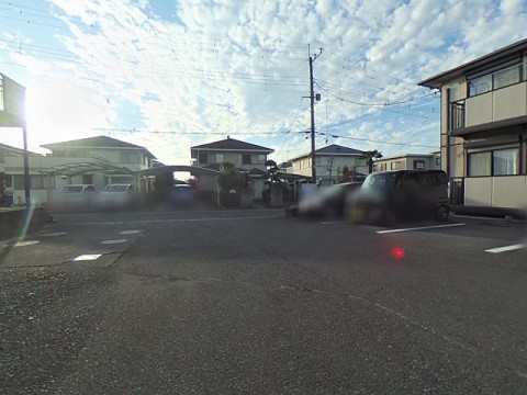 パノラマ